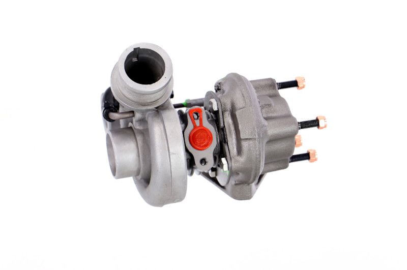 REMANTE 003-001-000007R Charger, charging (supercharged/turbocharged)