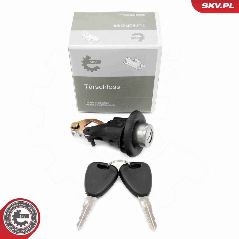 ESEN SKV 65SKV522 - Lock Cylinder