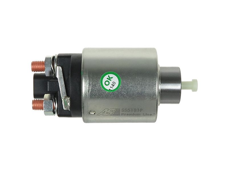 Brand new AS-PL Starter motor solenoid