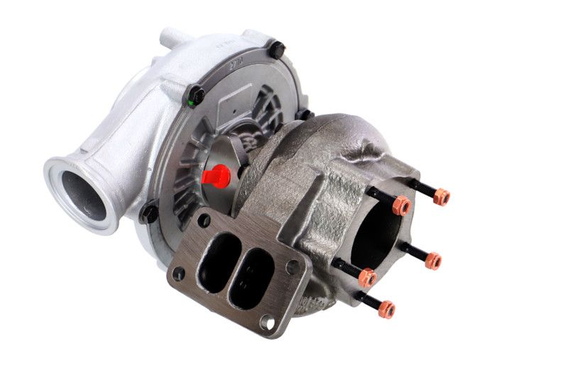 REMANTE 003-004-004304R Charger, charging (supercharged/turbocharged)