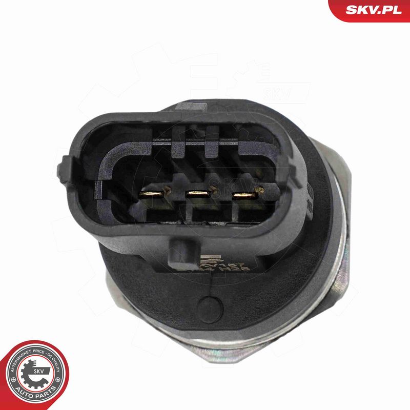 ESEN SKV 95SKV157 Sensor, fuel pressure