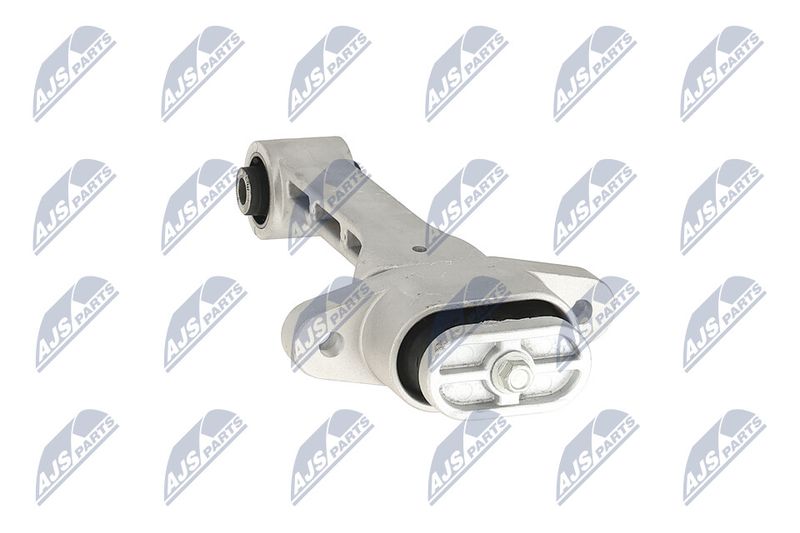 Paigutus, Mootor, NTY ZPS-KA-356