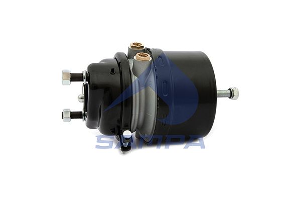 Cilindru de frana pretensionat cu arc SAMPA 094.043