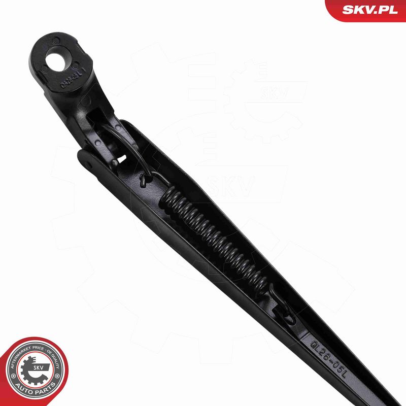 ESEN SKV 05SKV804 Wiper Arm, window cleaning