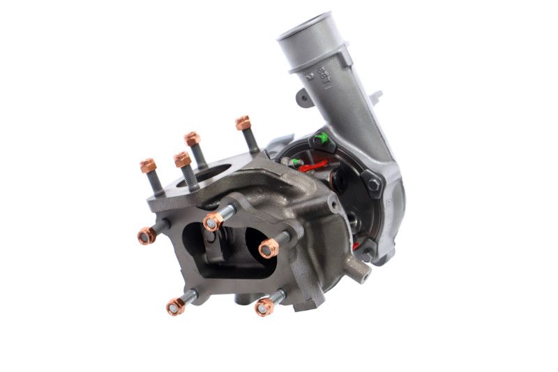 REMANTE 003-001-000096R Charger, charging (supercharged/turbocharged)