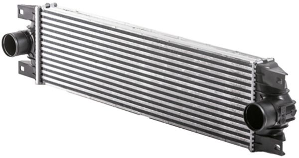 MAHLE CI 20 000P Charge Air Cooler