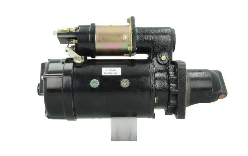 BV PSH 631.004.103.030 Starter
