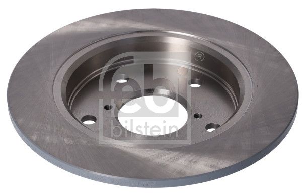 FEBI BILSTEIN 194645 Brake Disc