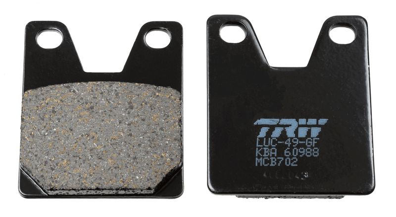 MCB702