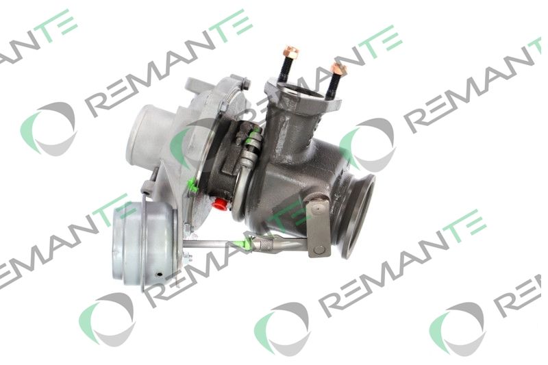REMANTE 003-001-003359R - Charger, charging (supercharged/turbocharged)
