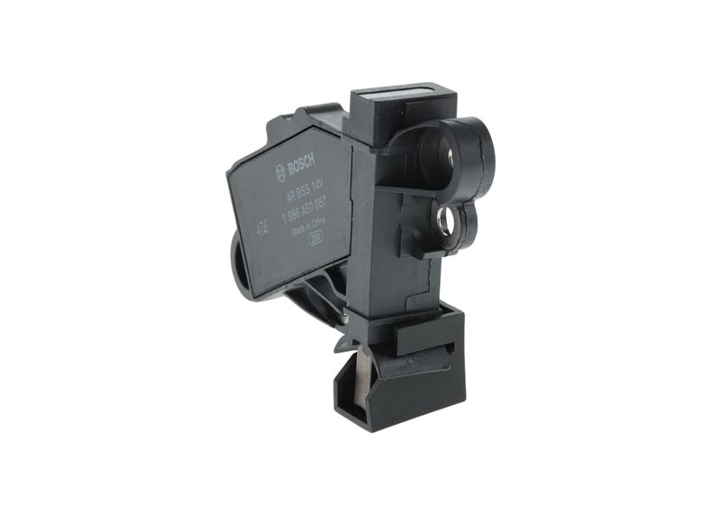 Regulator, alternator 1 986 AE0 057 BOSCH