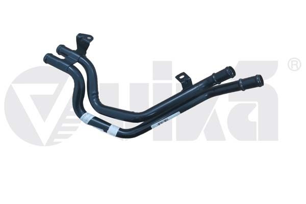 Jahutusvedeliku torustik,...