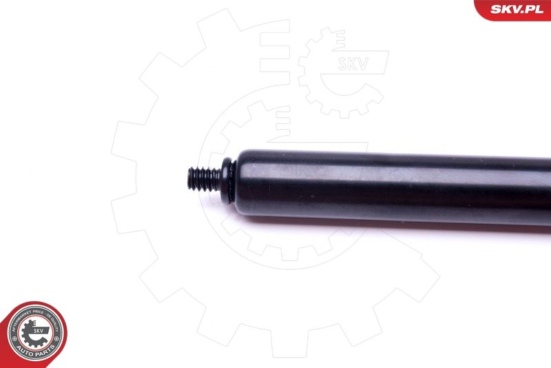 ESEN SKV 52SKV036 Gas Spring, bonnet