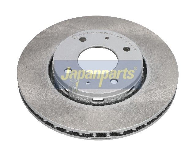 спирачен диск JAPANPARTS