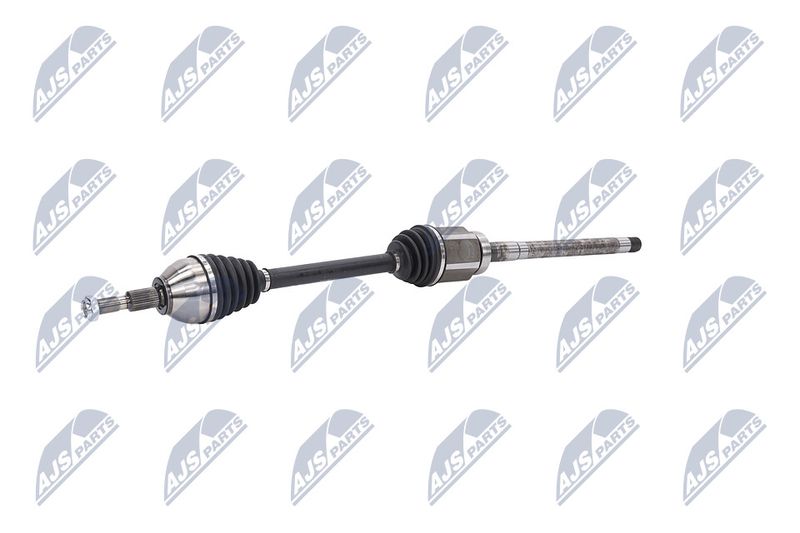 NTY NPW-FR-180 Drive Shaft