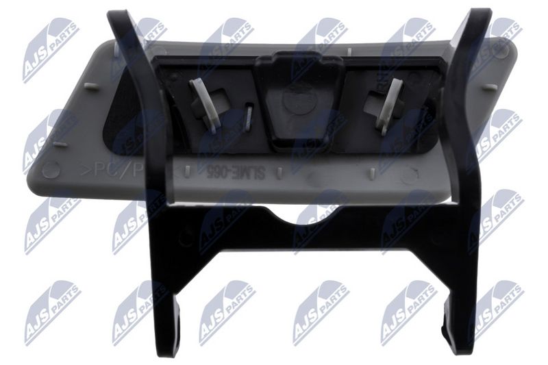 NTY EDS-ME-065 Cover, bumper