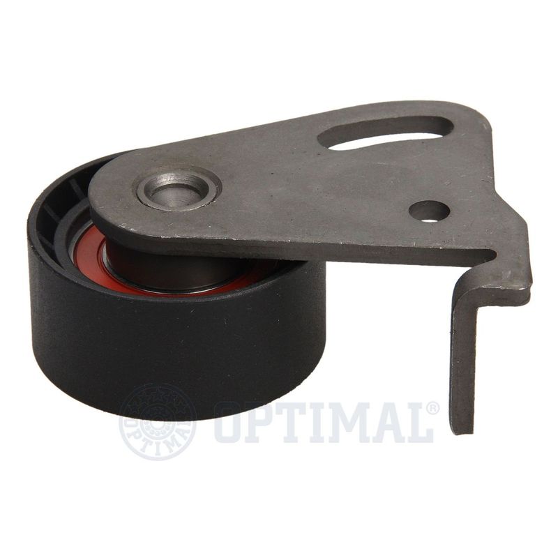 OPTIMAL 0-N021 Tensioner Pulley, timing belt