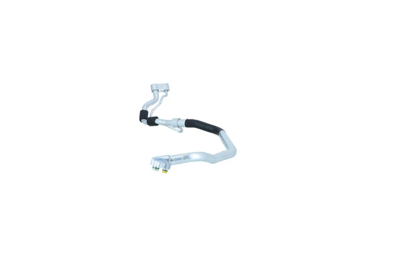 NRF 400136 High/Low-pressure Line, air conditioning