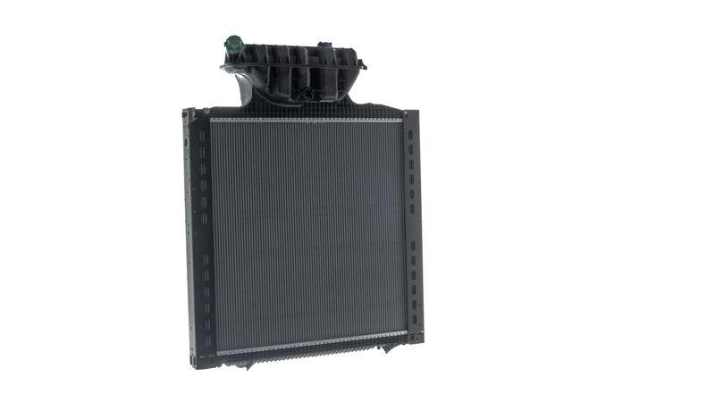 Product Image - Radiateur - CR1167000P - MAHLE