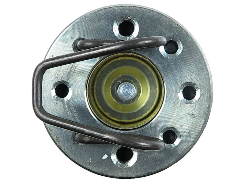 AS-PL SS2057 Solenoid Switch, starter