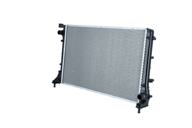 Radiaator, mootorijahutus, NRF 53835