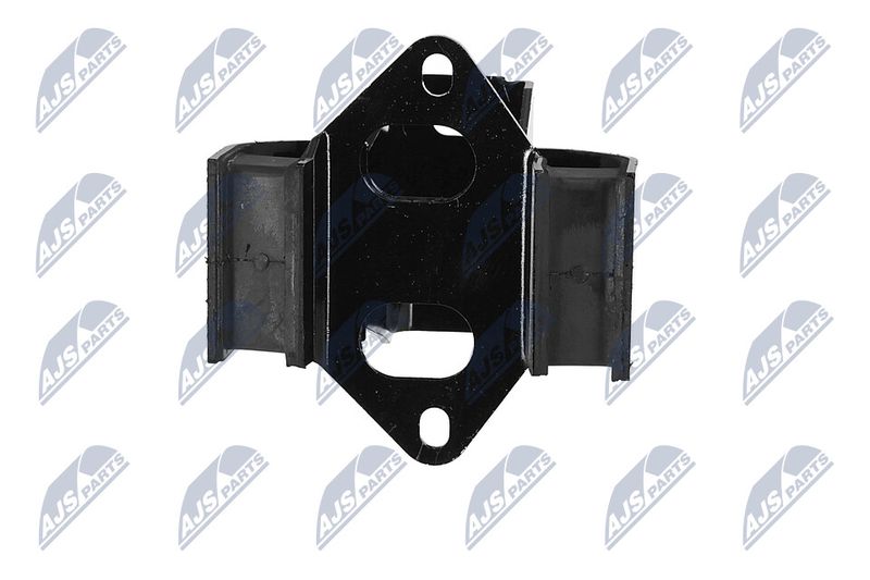 Paigutus, Mootor, NTY ZPS-MS-084
