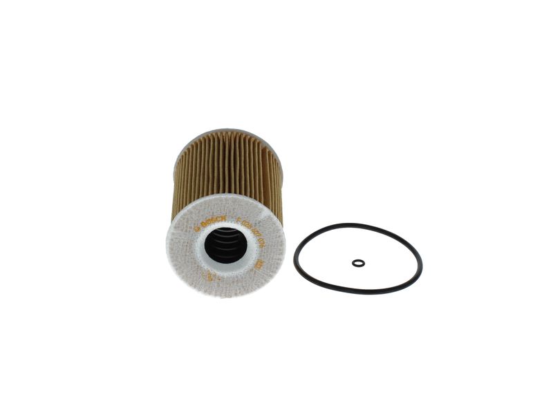 BOSCH Oliefilter F 026 407 076