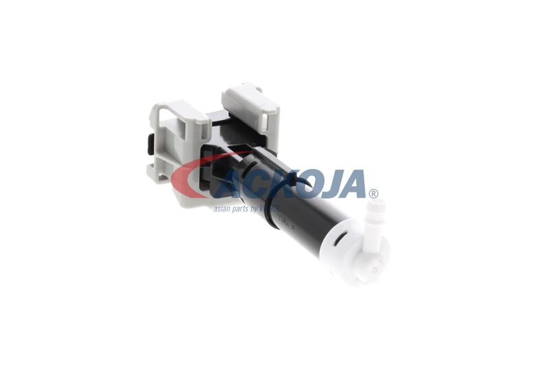 ACKOJA A32-08-0007 Washer Fluid Jet, headlight cleaning