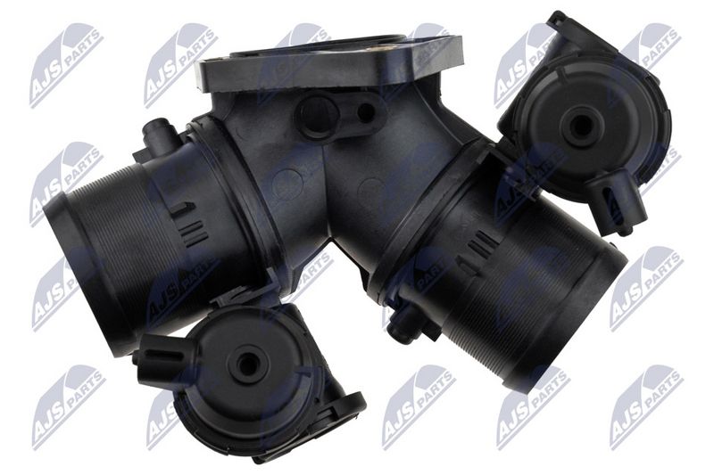 This part match OEM code: 9657522680