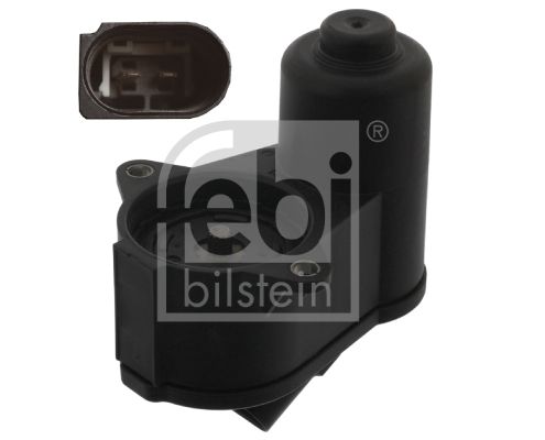 Приводний елемент, супорт стоянкового гальма, Febi Bilstein 38510