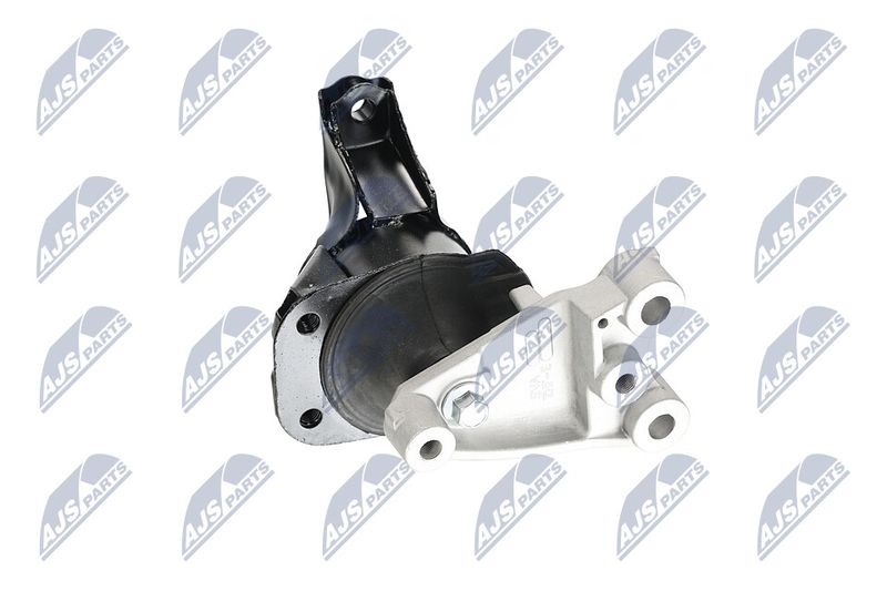 Paigutus, Mootor, NTY ZPS-HD-012