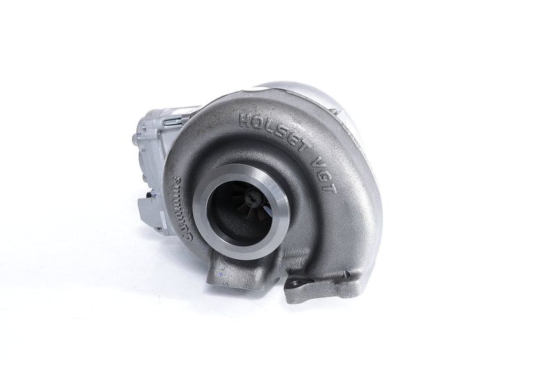 Compresor,sistem de supraalimentare T917012 BTS Turbo
