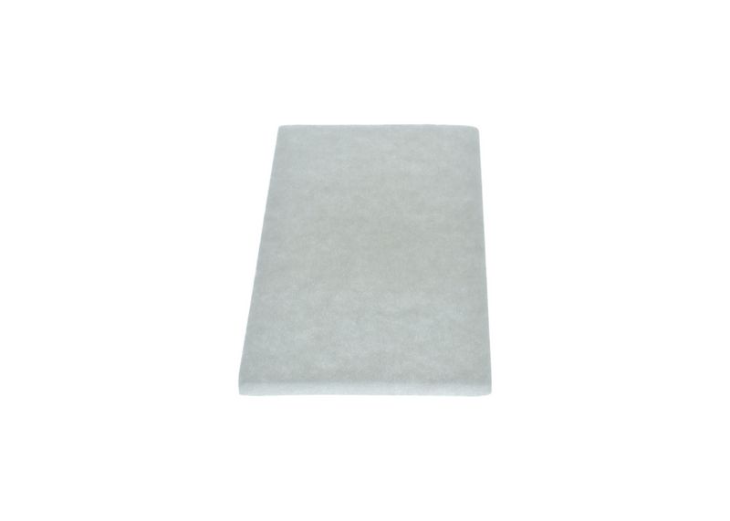 BOSCH 1 987 431 184 Filter, cabin air