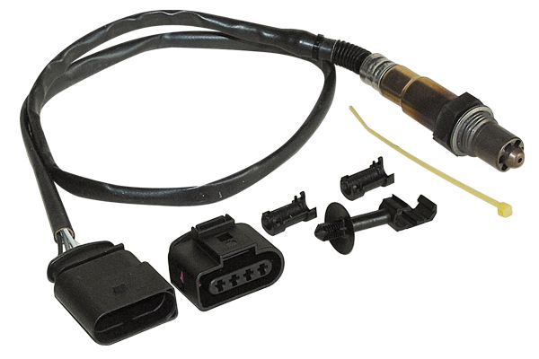 BOSCH 0 258 006 980 Кисневий датчик