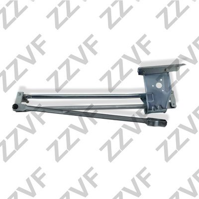 ZZVF ZVL475 Valytuvo trauklė