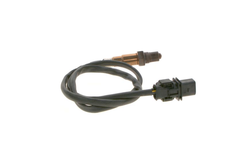 BOSCH 0 258 017 025 Lambda Sensor