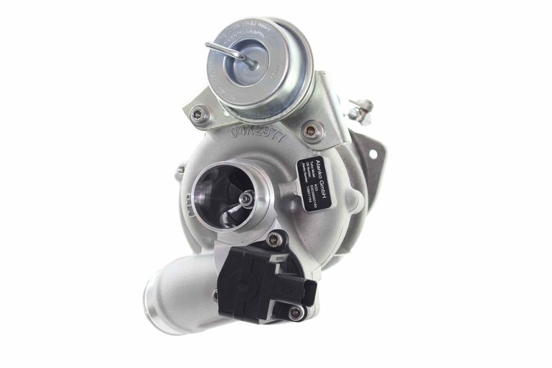 ALANKO 10901154 Charger, charging (supercharged/turbocharged)