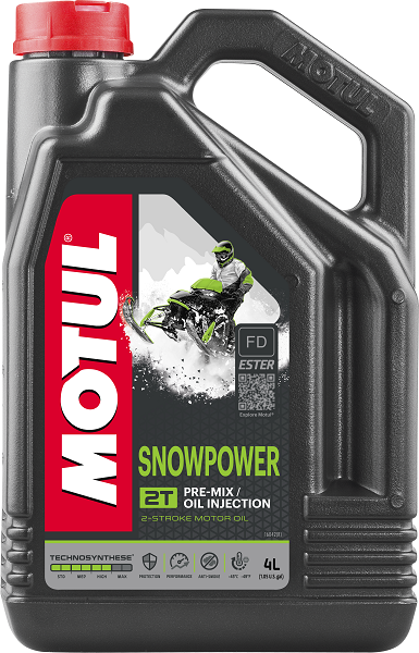 MOTUL 105888