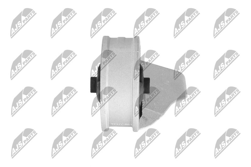 Paigutus, Mootor, NTY ZPS-HY-561