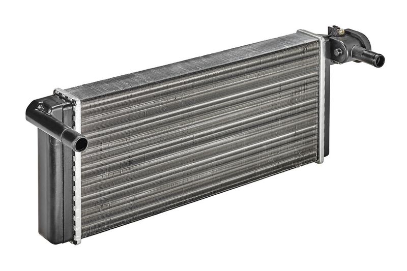 VALEO 812357 Heat Exchanger, interior heating