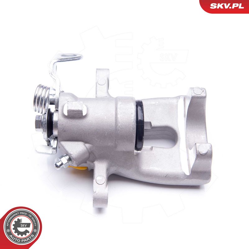 Pidurisadul, ESEN SKV 34SKV484