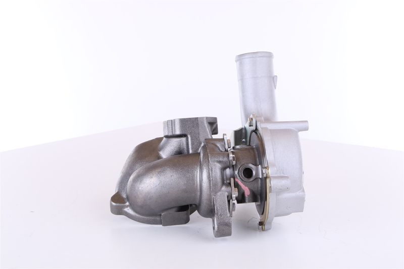 Kompressor, ülelaadimine, NISSENS 93169
