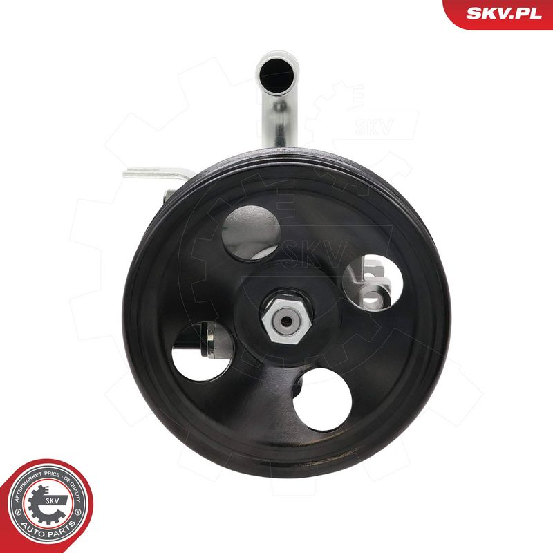 Hüdraulikapump, roolimine, ESEN SKV 10SKV340