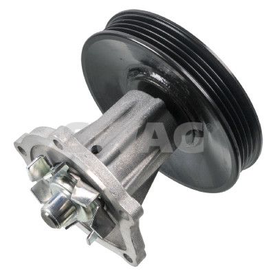 SWAG 33 11 0187 Water Pump, engine cooling