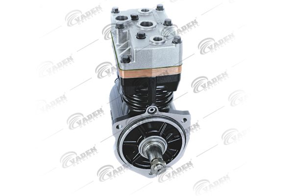 kompresor RVI 1700010002