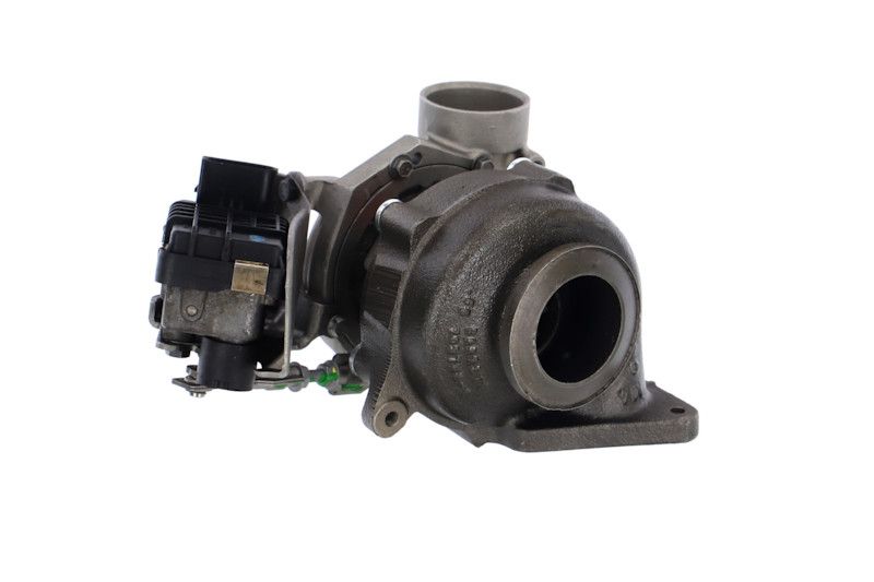 REMANTE 003-002-001009R Charger, charging (supercharged/turbocharged)
