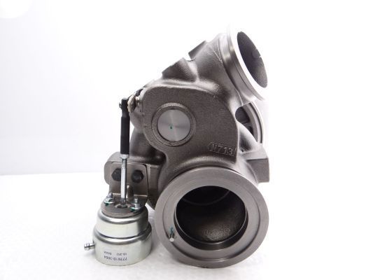 GARRETT 789457-5008S Charger, charging (supercharged/turbocharged)