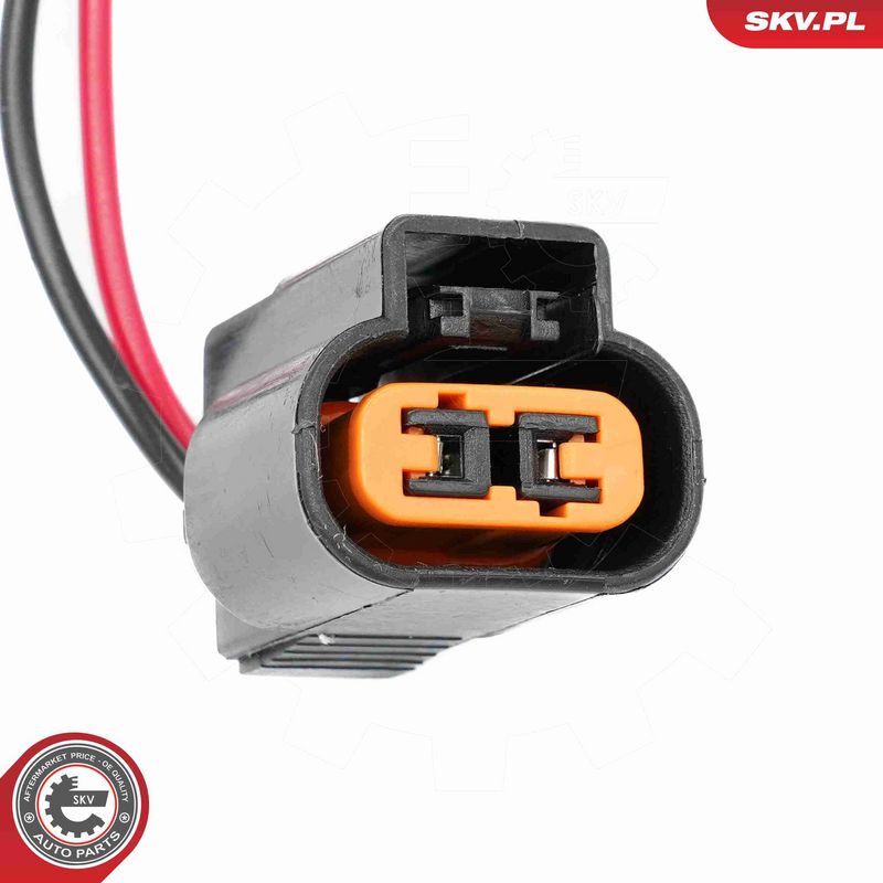 ESEN SKV 60SKV617 Bonnet Lock