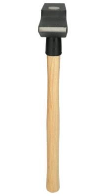 KS TOOLS 142.1100 Machinist's Hammer