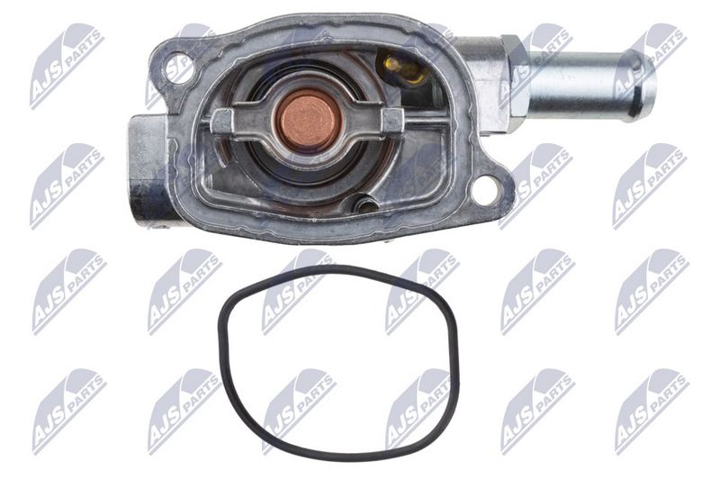 NTY CTM-FT-021 Thermostat Housing